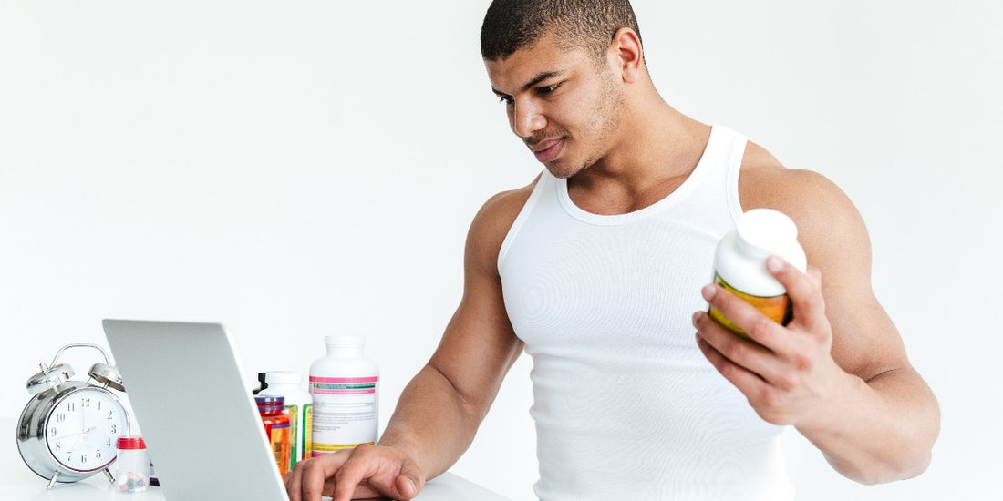 Unlocking the Power: The 5 Incredible Benefits of Whey Protein Supplements