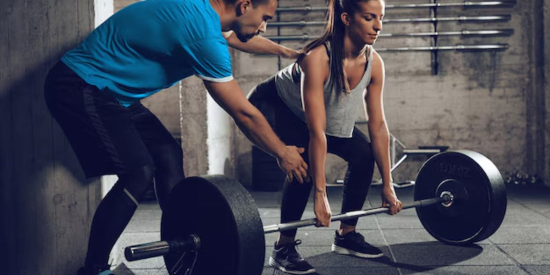 Understanding Strength Training: A Comprehensive Guide